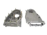 Kettenkasten für Porsche 911 74-89 / 914 / 964 - 93010506201, 93010506102