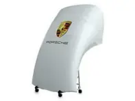 Hardtop-Abdeckung. Porsche 996 / 997