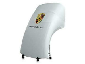 Hardtop Cover. Porsche 996 / 997