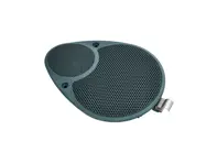 Haut-parleur arrière vert néphrite. Porsche996 - 99664504801J30, 99664504801, 99664504802 - 99664504801J30