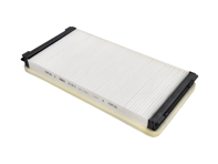 花粉颗粒过滤器。保时捷 Boxster 986 / 996 Carrera 和 996 Turbo - 99657221902, 99657221902, 99657221902, 99657221901 - LA32/3