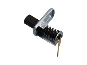 车门接触开关。保时捷 914 / 924 / 944 / 968 - 96861360100, 113947561H