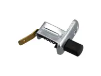 Parking brake contact switch. Porsche 924 / 944 / 968 / 928 - 96861360100, 113947561H