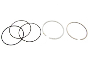 Piston Ring Set. Porsche Boxster 3.4L / Cayman 3.4L - 98710305302
