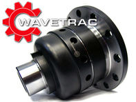 1965-68 年保时捷 901 专用限滑差速器 (LSD) - 40.309.120WK, 40309120WK