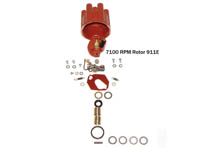 Verteiler-Umbausatz, Serie 169. Porsche 911 E - 91160216998E