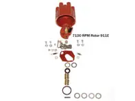 分电器重建套件，169 系列。保时捷 911E - 91160216998E
