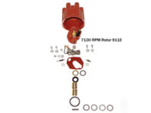 Ombouwset distributeur, 169-serie. Porsche 911E - 91160216998E