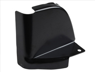 Pieza de reparación del pilar de la bisagra de la puerta (poste A). Porsche 911 / 964 - 91150143900, 91150144000, 91150143900GRV, 91150144000GRV, 1681900970, 1681900980, 91150103900, 91150104000, 91150103902, 91150104002, 99350203900GRV, 99350204000GRV