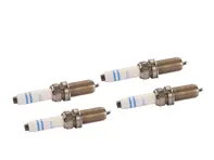 火花塞 4 件套。保时捷 95B.1 Macan / 95B.2 Macan / 9YA Cayenne - 95890560100