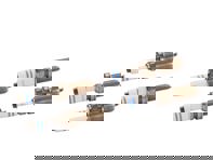 火花塞 4 件套。保时捷 95B.1 Macan / 95B.2 Macan / 9YA Cayenne - 95890560100