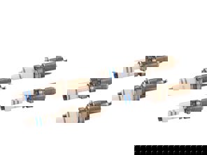 Zündkerzen (4er-Pack). Porsche 95B.1 Macan / 95B.2 Macan / 9YA Cayenne - 95890560100