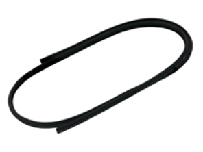 Sunroof seal. Porsche 928 - 92856425904, 92856425902 - URO-012786