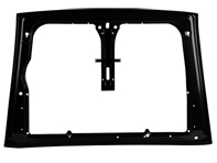 Innenrahmen für Motorhaube. Porsche 911 1973-89 - 91151290302GRV, 91151290302, 91151201056, 91151201065, 91151290301, 1680250200 - 1680250200
