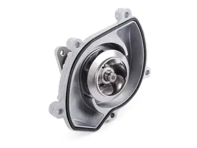 Pompa dell'acqua. Porsche 957/958 Cayenne / 970 Panamera / Macan - 94810603301