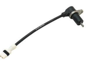 速度 ABS/传感器前部。保时捷 928 / 944 / 968 - 92860640402