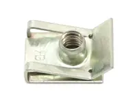 Speed nut M6 for support - 99950755001