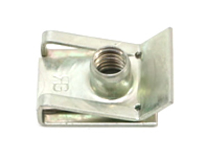 Speed nut M6 for support - 99950755001