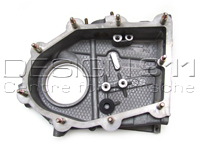 Coperchio catena motore destro. Porsche 964/993 - 96410509404