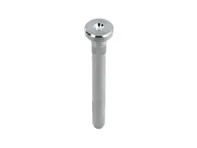 Perno della cerniera della porta. Porsche 911/912/914/964/993 - 90153130520 - URO-014474, 1687450400