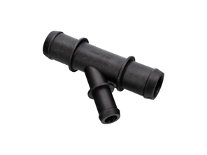 保时捷 970 Panamera / 95B Macan 软管接头 Y 型接头 - 97010657060, 7PP121237