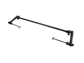 Einstellbarer 19-mm-Stabilisator vorne. Porsche 911 1965-73 - 90134370303 - PR07005P