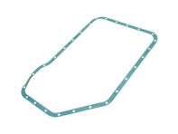 Joint de carter d'huile. Boîte de vitesses Porsche 986 Boxster / 987 Boxster / 987C Cayman Tiptronic - 98639701600, 634.061