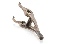 Palanca/horquilla de desembrague. porsche 944 turbo - 95111608501, 95111608500