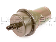 Brandstofaccumulator 40CCM. Porsche 924 - 93111014000, 0438170024, 93111014021