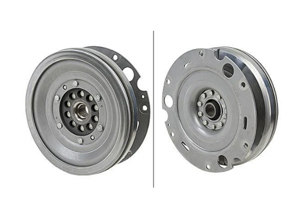 Dual mass flywheel. Porsche 95B.1 Macan 3.0L TDi / 3.6L Turbo - 9A710531720