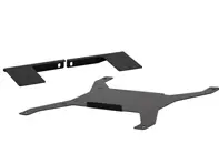 Speaker holder 2.1 for RR Home Simulator Gaming Console