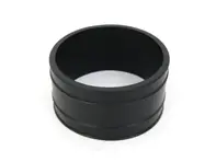 Manguera de conexión del filtro de aire. Porsche 928 S 84-86 - 92811024302