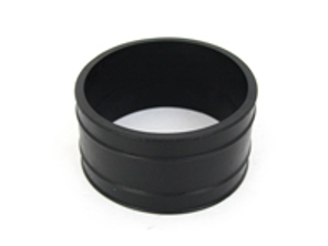 Manguera de conexión del filtro de aire. Porsche 928 S 84-86 - 92811024302