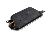 Getriebeölfilter. Porsche 986 Boxster / 987 Boxster / 987C Cayman Tiptronic Getriebe - 98630740300