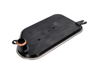 Filtre à huile de boîte de vitesses. Boîte de vitesses Porsche 986 Boxster / 987 Boxster / 987C Cayman Tiptronic - 98630740300