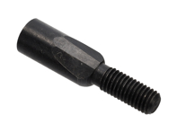 Frontal de rótula de horquilla - pasador de chaveta. Porsche 911 1969-89 / 914 1972-76 - 91134111907 - 91134111906, 91134111907 - 4117