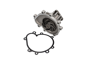 Pompa dell'acqua. Porsche Cayenne 955 4.5L V8 S o Turbo - 15006, 94810601104, 94810601103