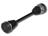 Arbre de transmission. Porsche 924S / 944 à partir de 1985 *Unité d'échange reconditionnée - 94433203801, 300676