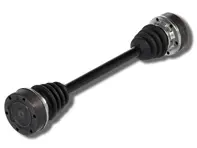 Eje de accionamiento. Porsche 924S / 944 1985 en adelante *Unidad de Intercambio Reacondicionada - 94433203801, 300676