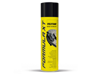 Textar Brake Cleaner removing oil, grease and dirt 500ml - 96000100