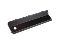 Cofano motore, sinistro. Porsche 911 1978-89 - 91110608301 - 1682600970