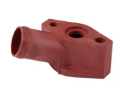 Intermediate piece cold start injector. Porsche 911 / 928 / 928 S - 91111026400