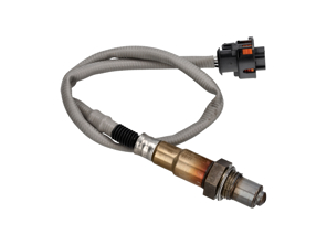 Lambda oxygen sensor, BEFORE Catalytic converter. Porsche 997 2006>> - 99760617601, 997.606.176.01, 258006824, 99760617602