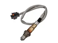 Lambda oxygen sensor, BEFORE Catalytic converter. Porsche 997 2006>> - 99760617601, 997.606.176.01, 258006824, 99760617602