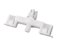 Retaining Clip For Door Molding. Porsche 957 / 958 Cayenne 2007-17 - 95555954700