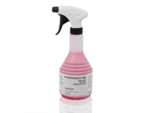 Porsche Classic Car Care - Detergente per ruote 500ml - PCG04400086, PCG90102340, PCG90101040, PCG90102341