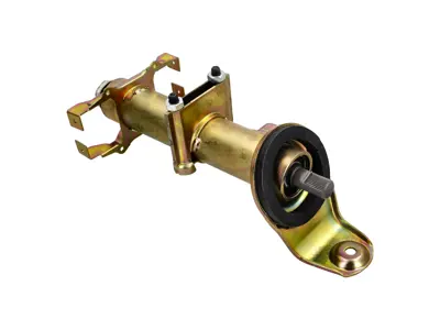 Tubo esterno dello sterzo. Porsche 911 65-73 guida a sinistra - 91134707300 - PS8931-A, 1645600500