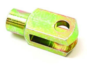 Trekhaak koppelingspedaalstang. Porsche 911 - 99916603902