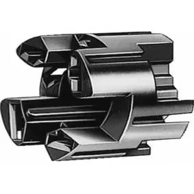 连接器外壳 8 针。保时捷 911 / 964 / 924S / 944 / 968 - 91161212000 - 8JA 001 926-001