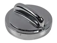 Bouchon de réservoir d'huile. Porsche 912 / 911 1972 / 356 - PCG20727100 - PCG20727100, 1613600200